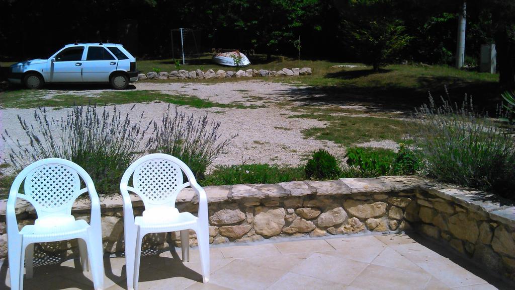 Apartment Neda Z-Velika Okucnica, Besplatni Parking I Opticki Wi-Fi Labin  Camera foto
