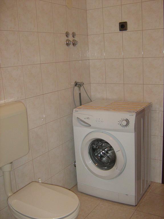 Apartment Neda Z-Velika Okucnica, Besplatni Parking I Opticki Wi-Fi Labin  Camera foto