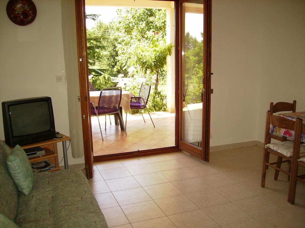 Apartment Neda Z-Velika Okucnica, Besplatni Parking I Opticki Wi-Fi Labin  Camera foto