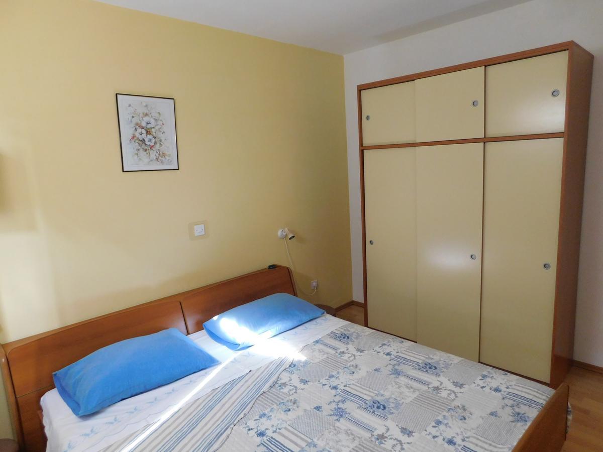 Apartment Neda Z-Velika Okucnica, Besplatni Parking I Opticki Wi-Fi Labin  Esterno foto