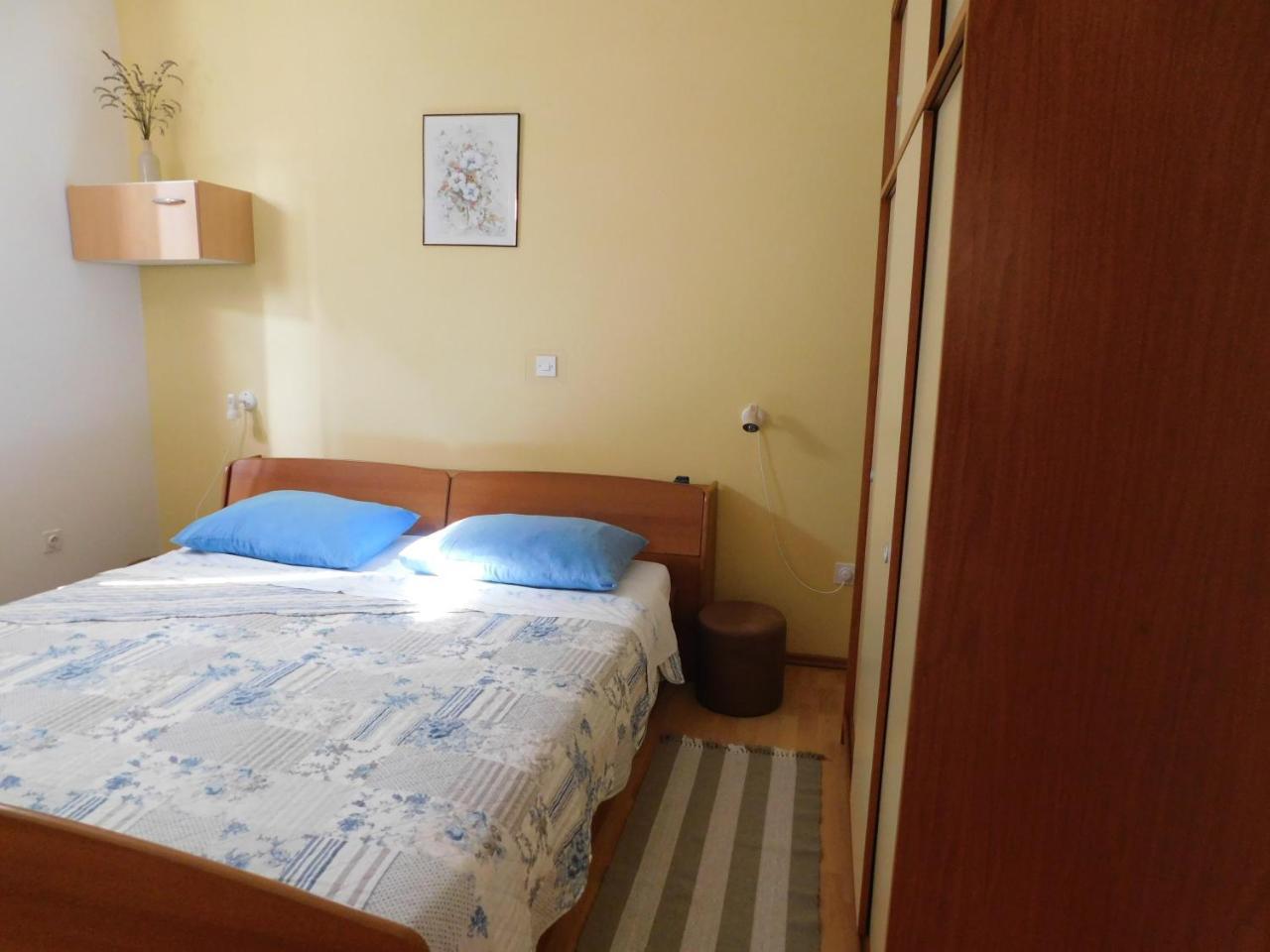 Apartment Neda Z-Velika Okucnica, Besplatni Parking I Opticki Wi-Fi Labin  Esterno foto