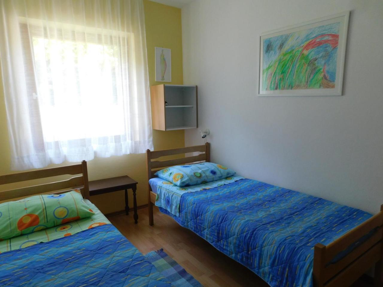 Apartment Neda Z-Velika Okucnica, Besplatni Parking I Opticki Wi-Fi Labin  Esterno foto