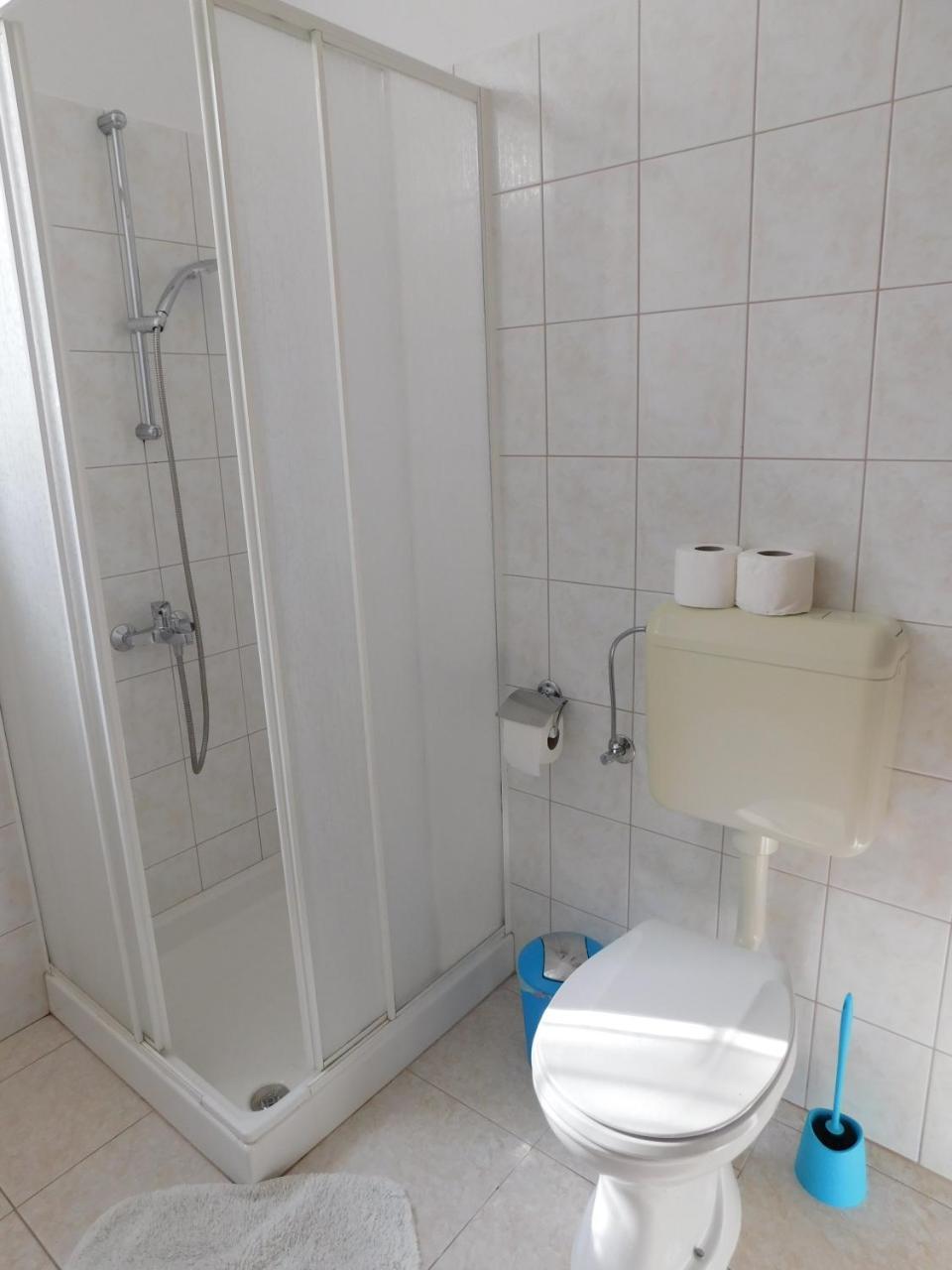 Apartment Neda Z-Velika Okucnica, Besplatni Parking I Opticki Wi-Fi Labin  Esterno foto