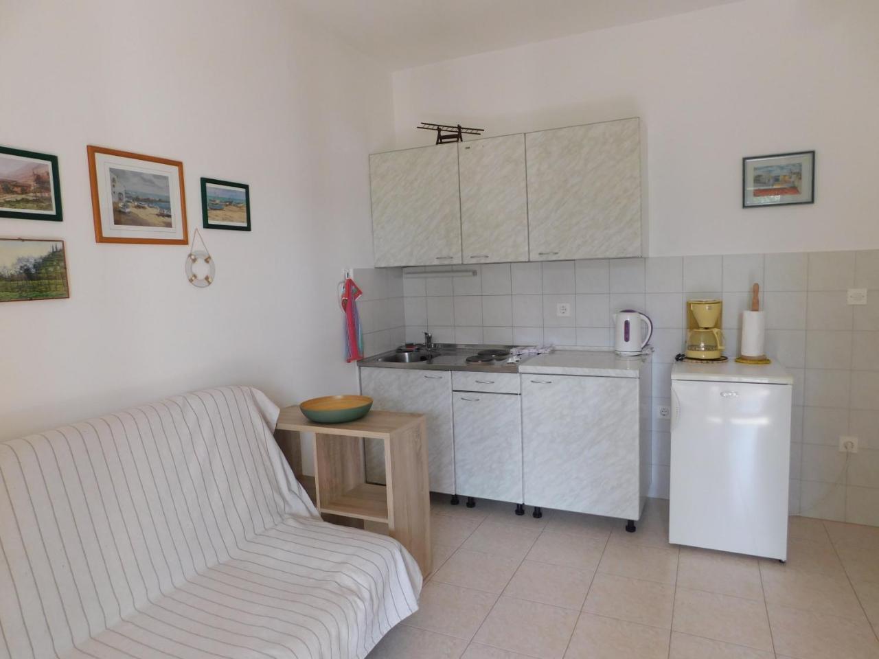 Apartment Neda Z-Velika Okucnica, Besplatni Parking I Opticki Wi-Fi Labin  Esterno foto